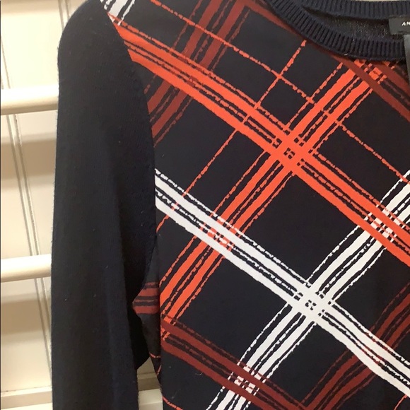 Ann Taylor top - Picture 4 of 4